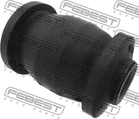 Febest TAB-053 - Silent Block, Supporto Braccio Oscillante www.autoricambit.com