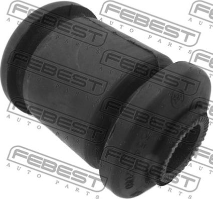 Febest TAB-073 - Silent Block, Supporto Braccio Oscillante www.autoricambit.com