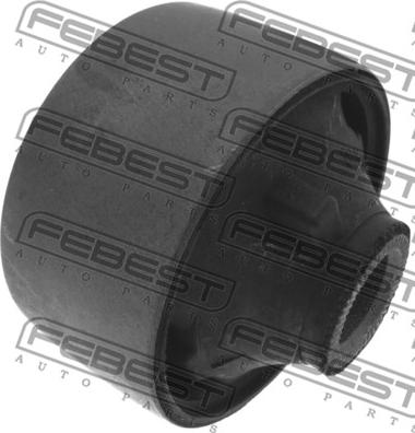 Febest TAB-072 - Silent Block, Supporto Braccio Oscillante www.autoricambit.com