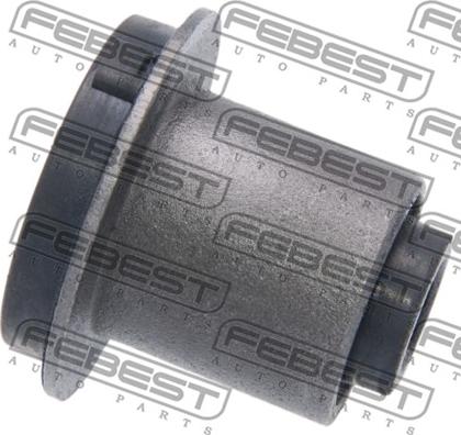 Febest TAB-326 - Supporto, Scatola guida www.autoricambit.com