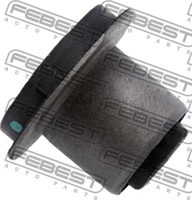 Febest TAB-327 - Supporto, Scatola guida www.autoricambit.com