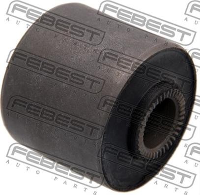 Febest TAB-240 - Silent Block, Supporto Braccio Oscillante www.autoricambit.com