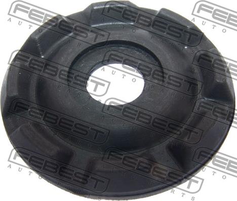 Febest TAB-215 - Supporto, Differenziale www.autoricambit.com