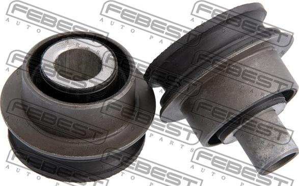 Febest TAB-234 - Kit riparazione, Braccio trasversale www.autoricambit.com