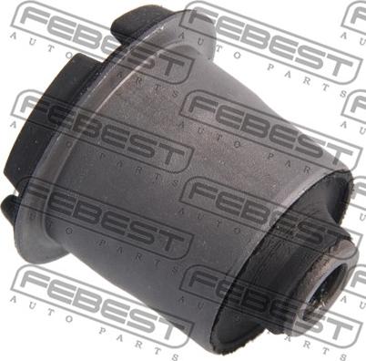 Febest TAB-233 - Silent Block, Supporto Braccio Oscillante www.autoricambit.com