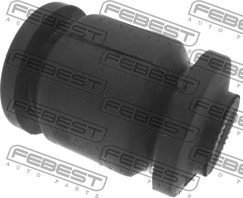 Febest TAB-225 - Silent Block, Supporto Braccio Oscillante www.autoricambit.com