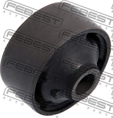 Febest TAB-ACA30B - Silent Block, Supporto Braccio Oscillante www.autoricambit.com