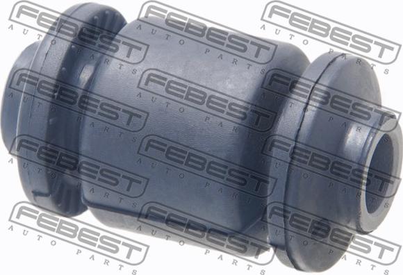 Febest TAB-S412S - Silent Block, Supporto Braccio Oscillante www.autoricambit.com