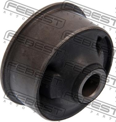 Febest TAB-ZZE150B - Silent Block, Supporto Braccio Oscillante www.autoricambit.com