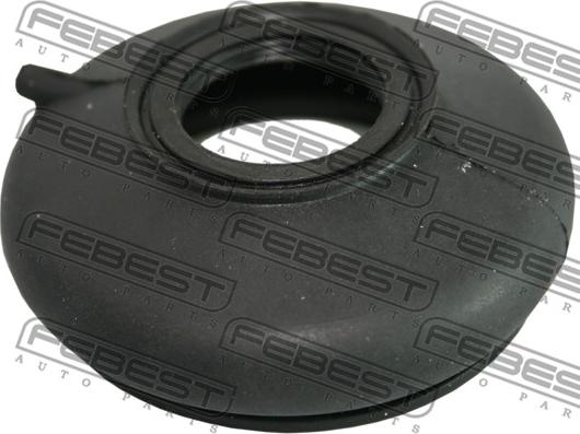 Febest TBJB-DYNL - Kit riparazione, Giunto di supporto / guida www.autoricambit.com