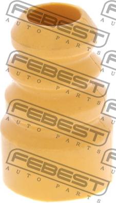 Febest TD-AE100R - Tampone paracolpo, Sospensione www.autoricambit.com