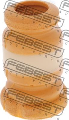 Febest TD-JKSP90F - Tampone paracolpo, Sospensione www.autoricambit.com