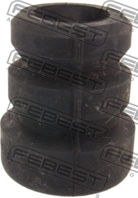 Febest TD-SXA10F - Tampone paracolpo, Sospensione www.autoricambit.com