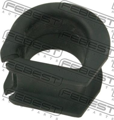 Febest TGB-020 - Supporto, Scatola guida www.autoricambit.com