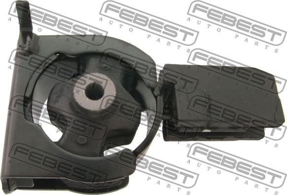 Febest TM-055 - Sospensione, Motore www.autoricambit.com