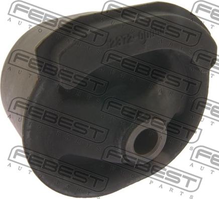 Febest TMB-028 - Sospensione, Motore www.autoricambit.com