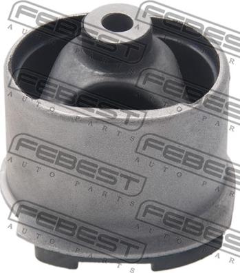 Febest TMB-NCP90LH - Sospensione, Motore www.autoricambit.com