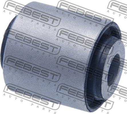 Febest TMB-NCP90RR - Sospensione, Motore www.autoricambit.com