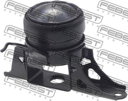 Febest TM-NCP90RH - Sospensione, Motore www.autoricambit.com