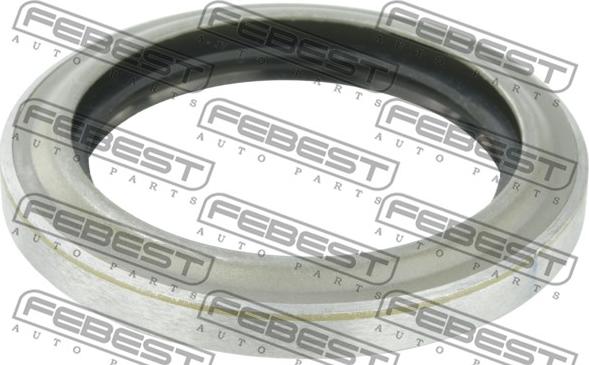 Febest TOS-002 - Paraolio, Albero primario www.autoricambit.com