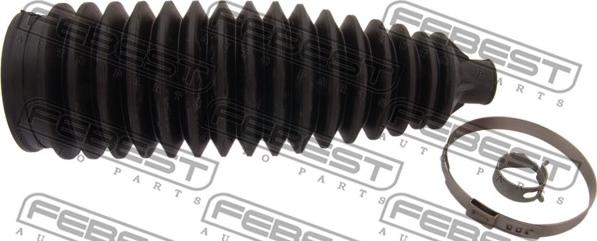 Febest TRKB-005 - Soffietto, Sterzo www.autoricambit.com