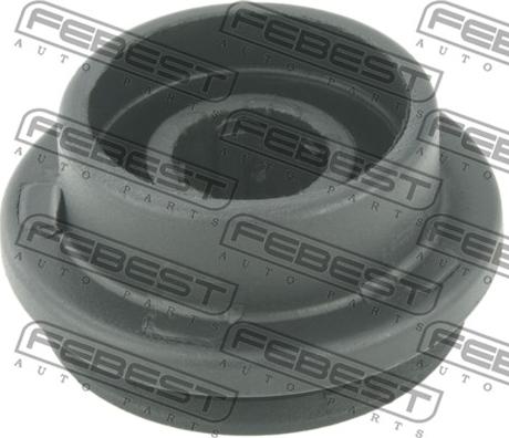 Febest TSB-129 - Supporto, Radiatore www.autoricambit.com