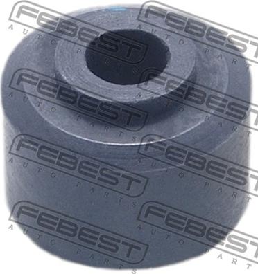 Febest TSB-809 - Supporto, Asta di reazione www.autoricambit.com