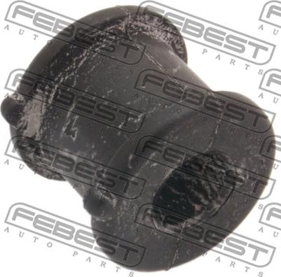 Febest TSB-811 - Supporto, Asta di reazione www.autoricambit.com