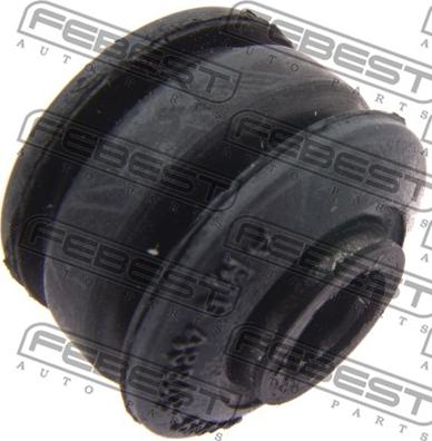 Febest TSB-718 - Supporto, Asta di reazione www.autoricambit.com