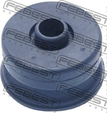 Febest TSB-LC105 - Supporto, Struttura portante del veicolo www.autoricambit.com