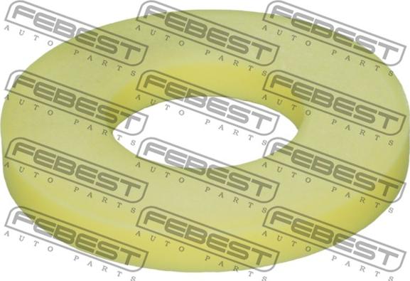 Febest TSD-002 - Supporto ammortizzatore a molla www.autoricambit.com