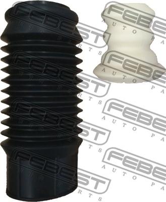 Febest TSHB-12-PP - Kit parapolvere, Ammortizzatore www.autoricambit.com