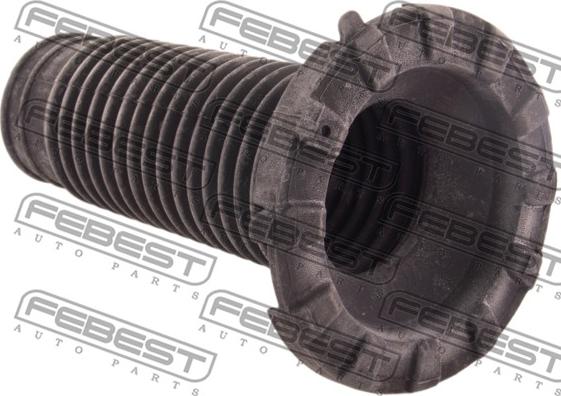 Febest TSHB-ACU30F - Parapolvere, Ammortizzatore www.autoricambit.com