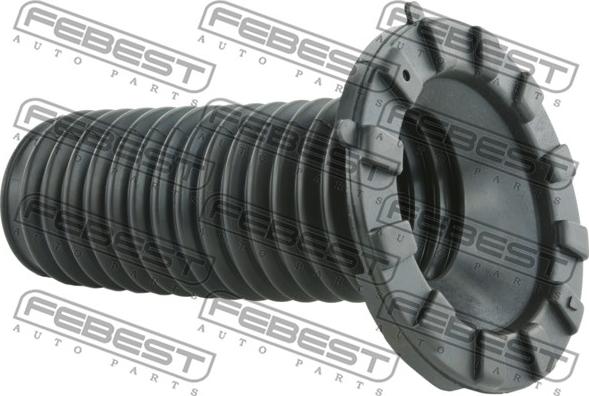 Febest TSHB-ACV40F - Parapolvere, Ammortizzatore www.autoricambit.com