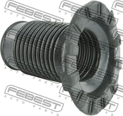 Febest TSHB-MCV20F - Parapolvere, Ammortizzatore www.autoricambit.com