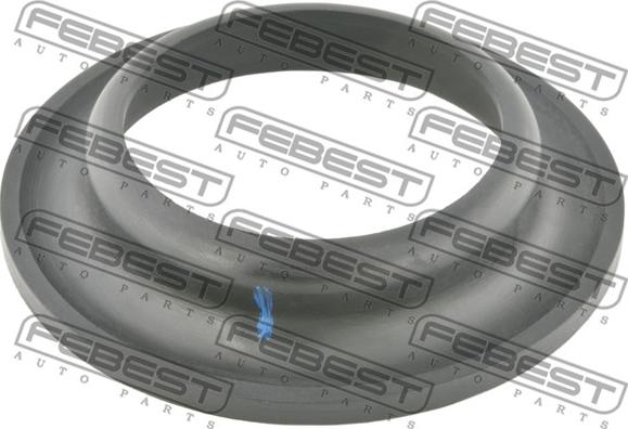 Febest TSI-SCP10R - Piattello reggimolla www.autoricambit.com