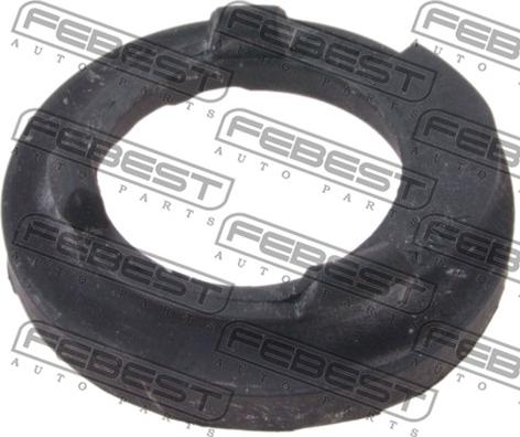 Febest TSI-SXM10 - Piattello reggimolla www.autoricambit.com