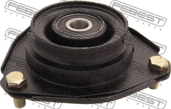 Febest TSS-054 - Supporto ammortizzatore a molla www.autoricambit.com