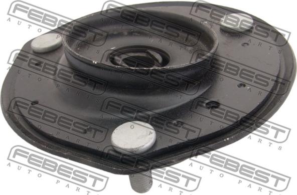 Febest TSS-071 - Supporto ammortizzatore a molla www.autoricambit.com