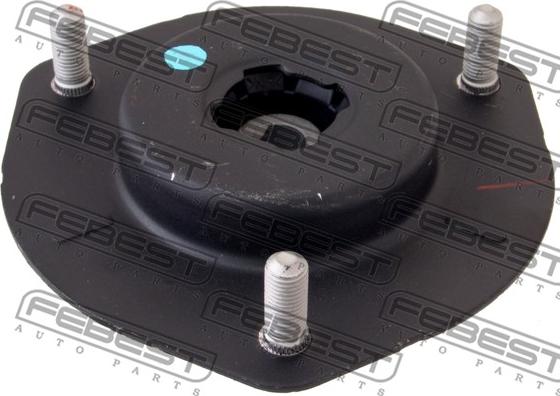 Febest TSS-ACV40F - Supporto ammortizzatore a molla www.autoricambit.com