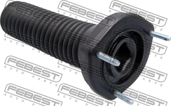 Febest TSS-ACV40RL - Supporto ammortizzatore a molla www.autoricambit.com