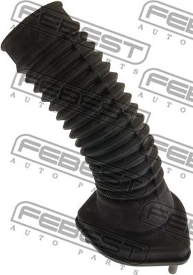 Febest TSS-MCU30RL - Supporto ammortizzatore a molla www.autoricambit.com