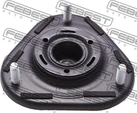 Febest TSS-ST246F - Supporto ammortizzatore a molla www.autoricambit.com