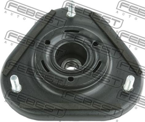 Febest TSS-ZZE141F - Supporto ammortizzatore a molla www.autoricambit.com