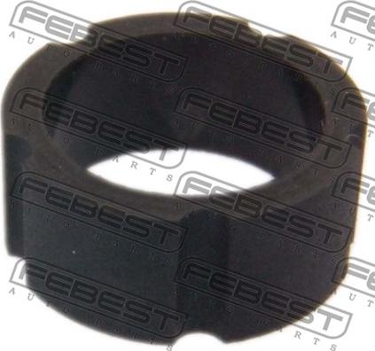 Febest TT-CS - Kit accessori, Pinza freno www.autoricambit.com