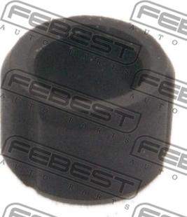 Febest TT-CU2W-PCS10 - Kit accessori, Pinza freno www.autoricambit.com