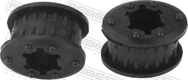 Febest TT-GBE90-PCS2 - Boccola, Asta selezione /innesto www.autoricambit.com