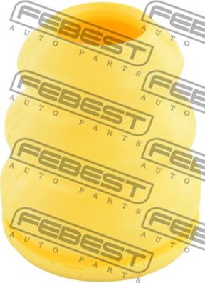 Febest VLD-S80F - Tampone paracolpo, Sospensione www.autoricambit.com