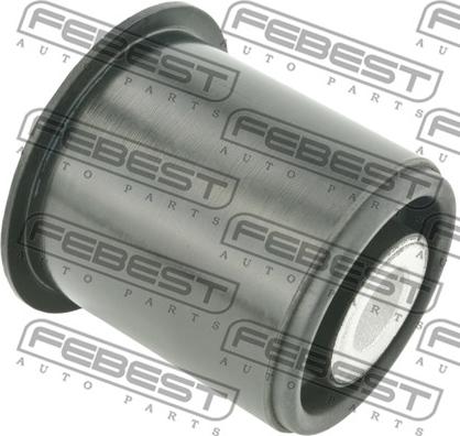 Febest VWAB-043 - Supporto, Corpo assiale www.autoricambit.com