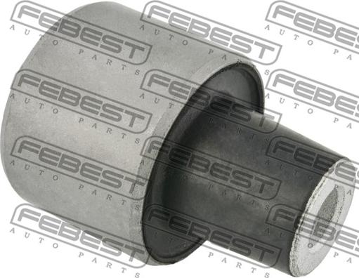 Febest VWAB-038 - Silent Block, Supporto Braccio Oscillante www.autoricambit.com